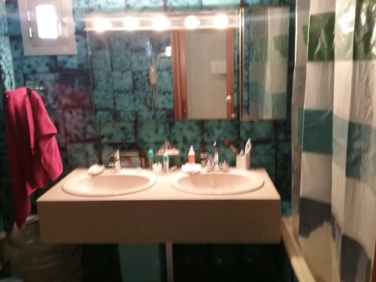 Сasa de vacaciones Maisonette Afroditi Peraía Grecia