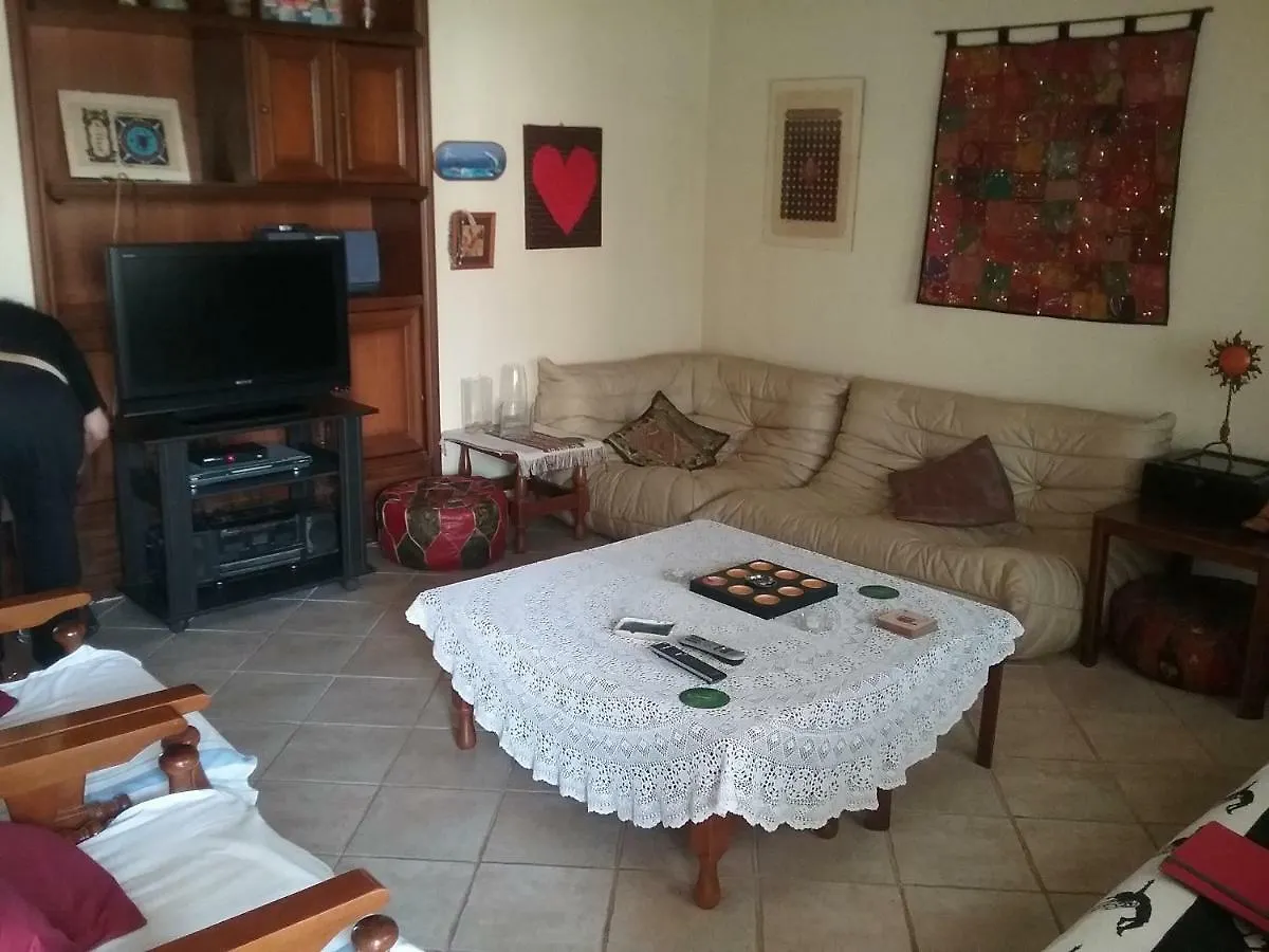 Maisonette Afroditi Peraía 0*,  Grekland